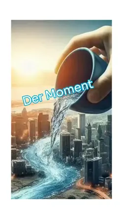 Der Moment 🤗