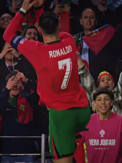 Ronaldo bicycle kick