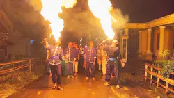 Pawai obor