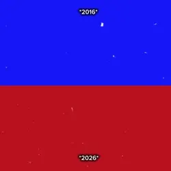 2016 to 2026