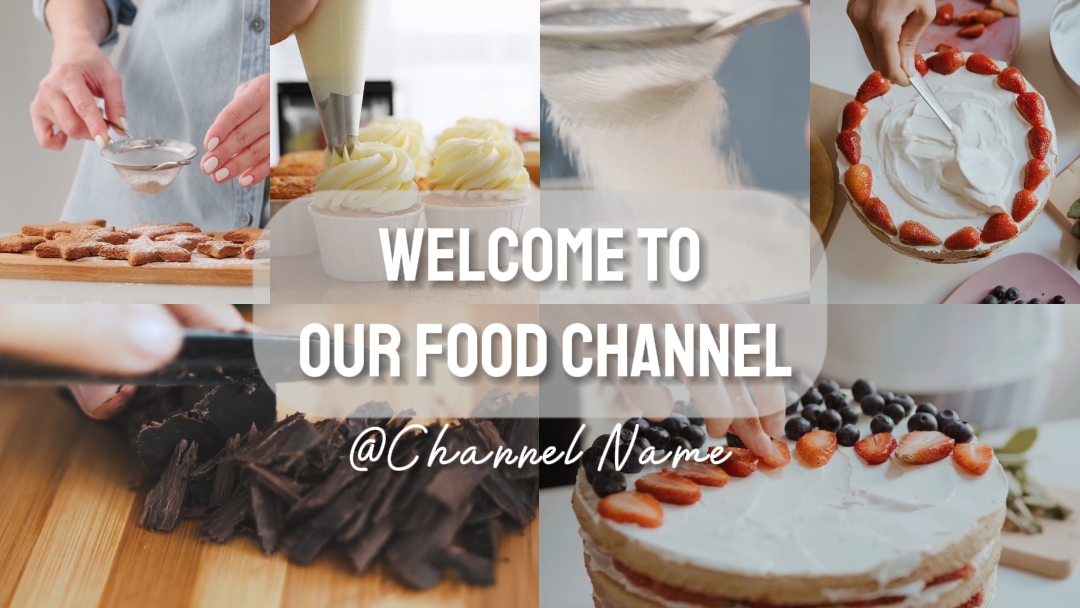 YT Food Intro