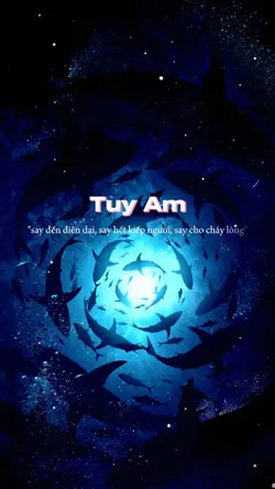[2] Túy Âm