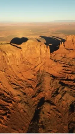 Monument valley