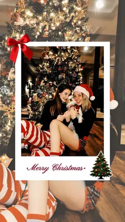 Christmas Aesthetic 