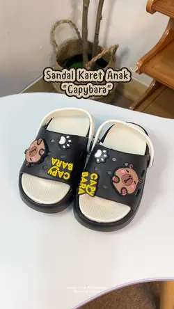 Sandal Anak