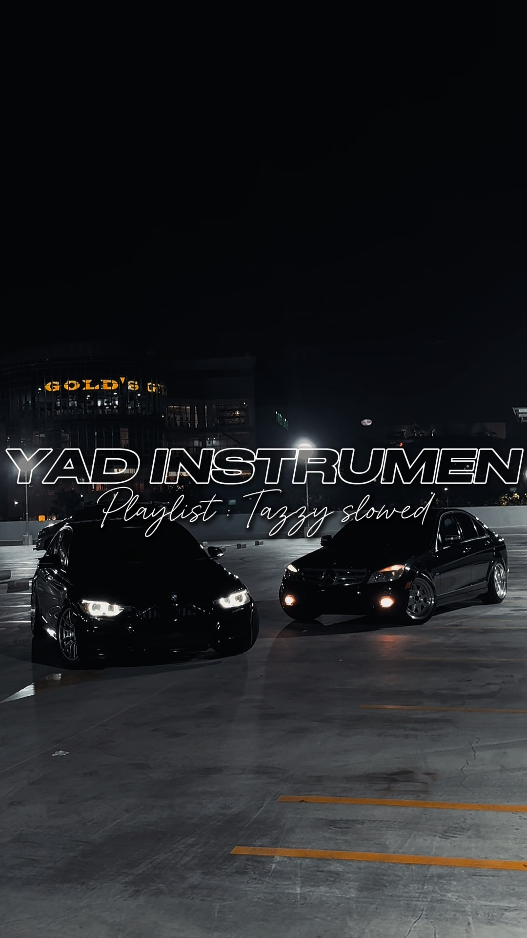 yad instrumental
