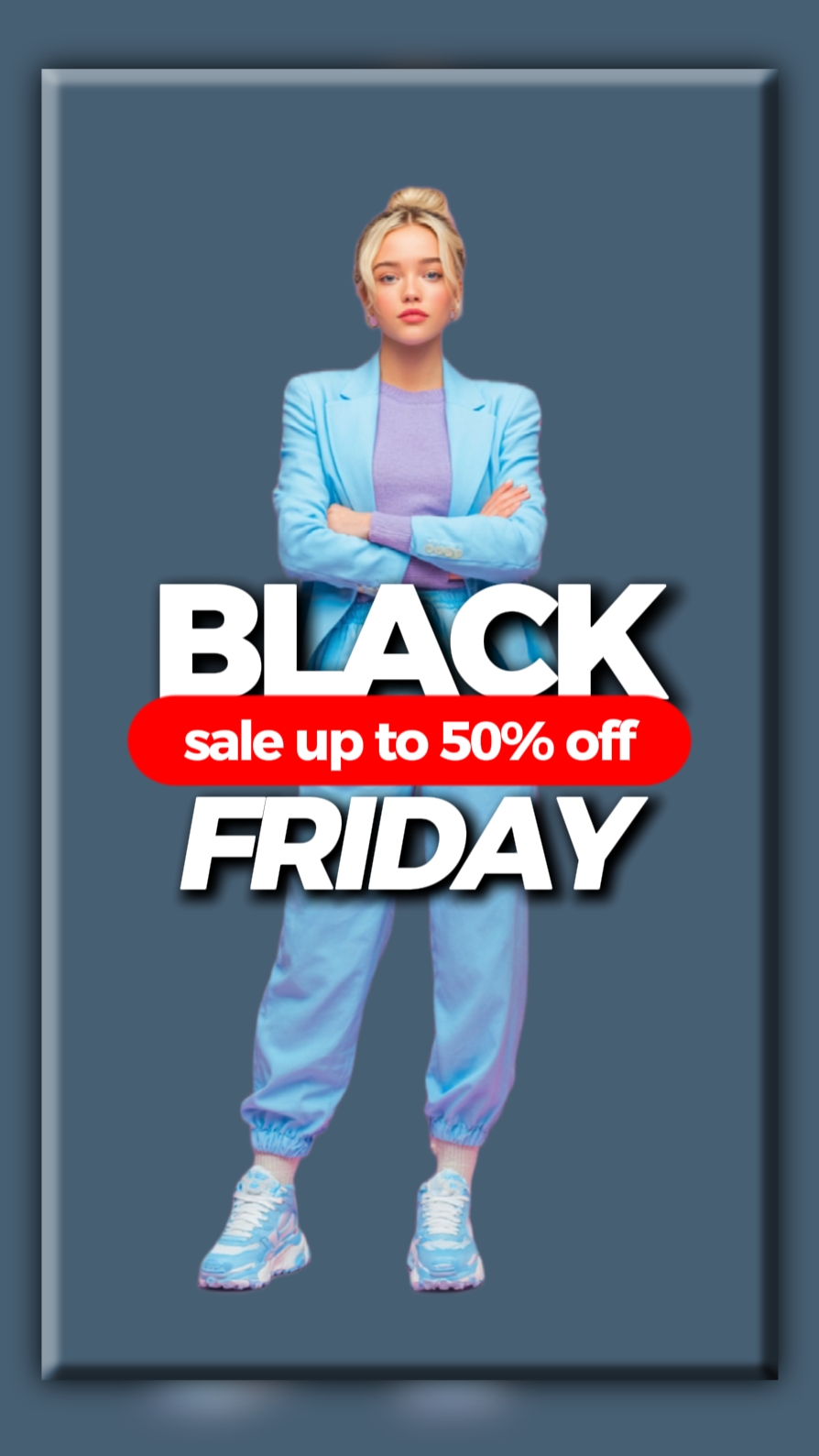 Black Friday