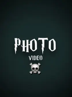 Skull ☠️