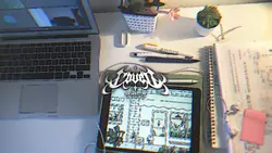 16:9 VERSI NO MIRROR