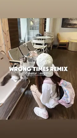 [2] WRONG TIME REMIX