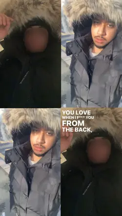 see your face rn 😫