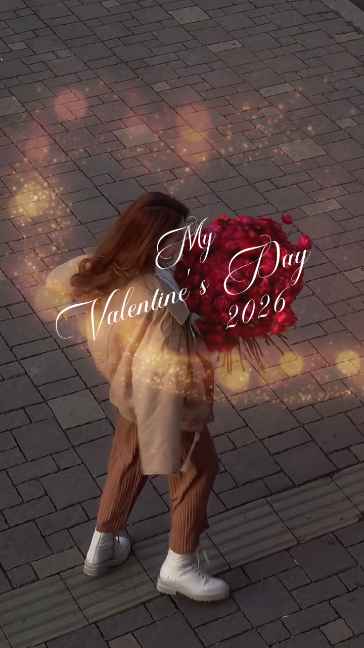 Saint-Valentin 2026