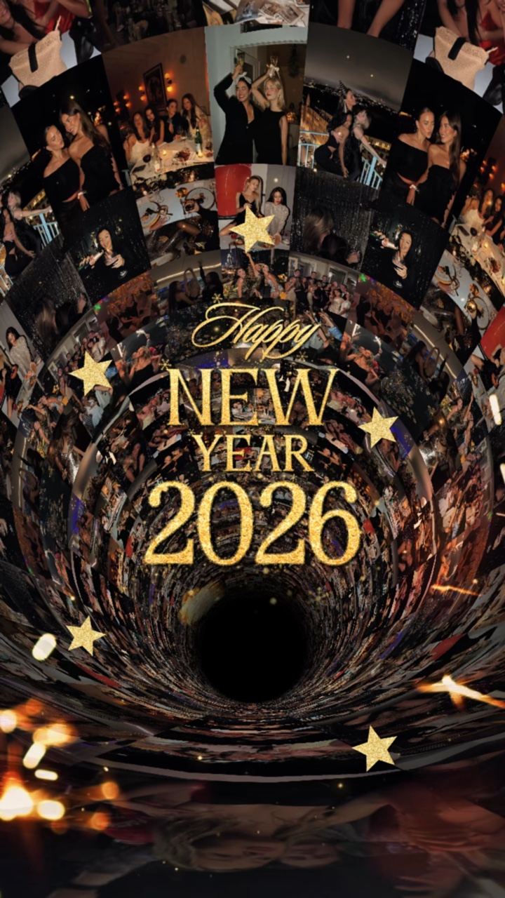 Manigong bagong Taon 2026