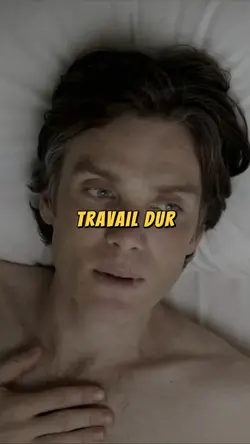 Travaille dur
