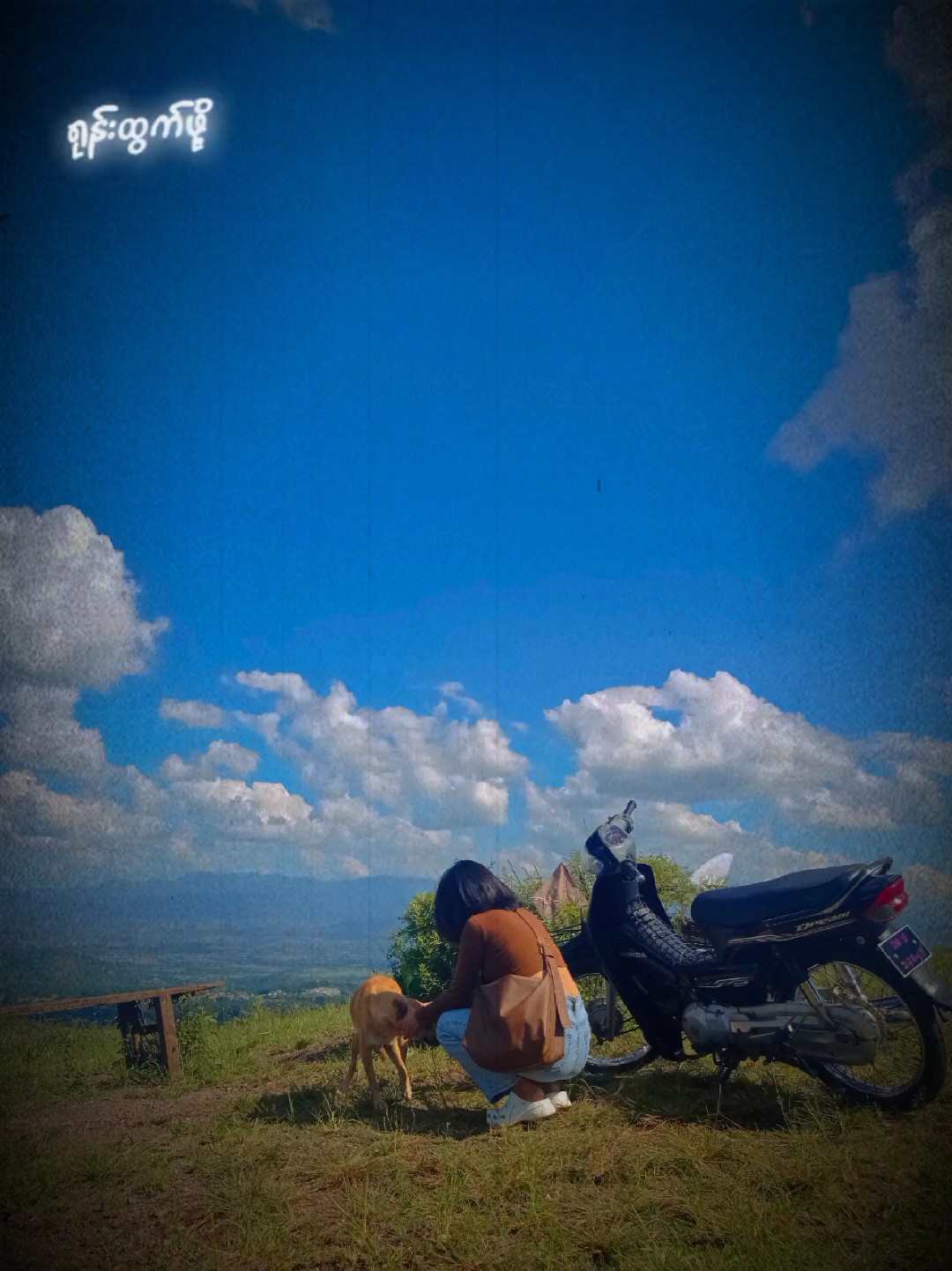 ဆုံးဖြတ်လိုက်ပီ