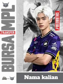 Foto transfer MPL AI