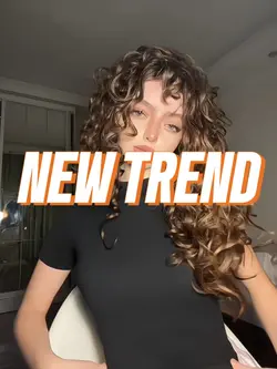 NEW TREND