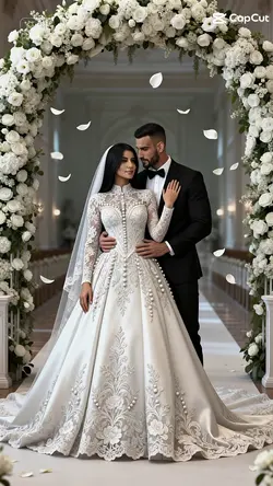 efeito casamento IA