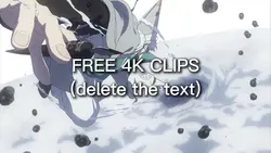 free 4k clips