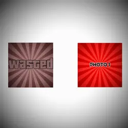 new template video