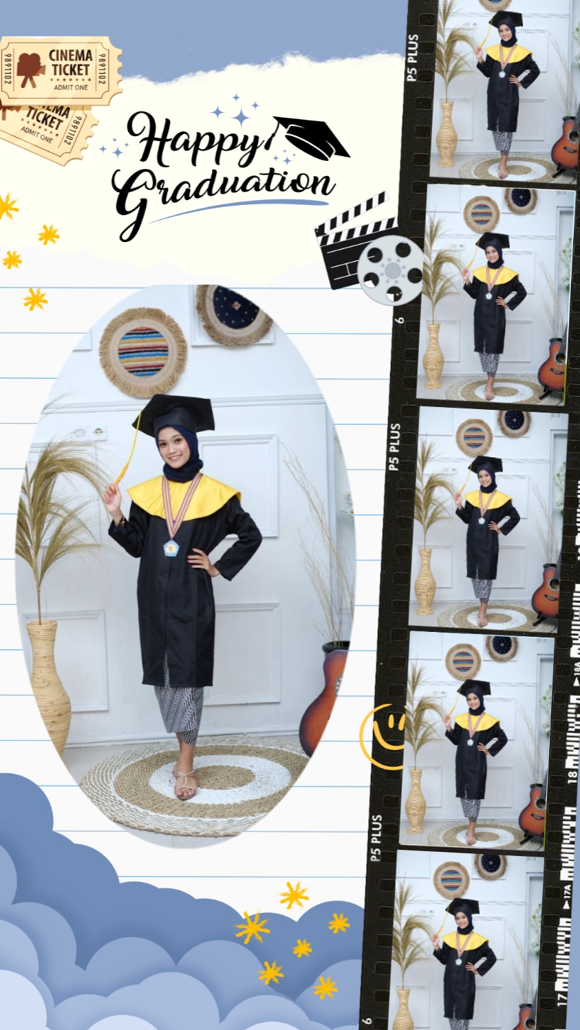 Wisuda