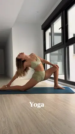 Yoga 