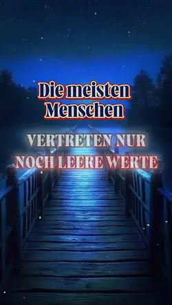 Leere Werte