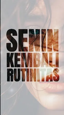 SENIN semangat