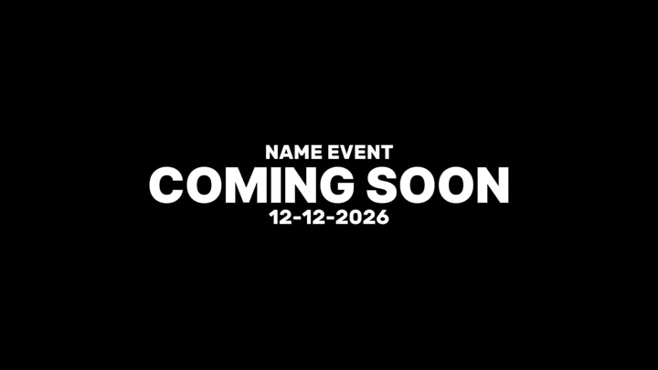 Trailer do evento 16: 9
