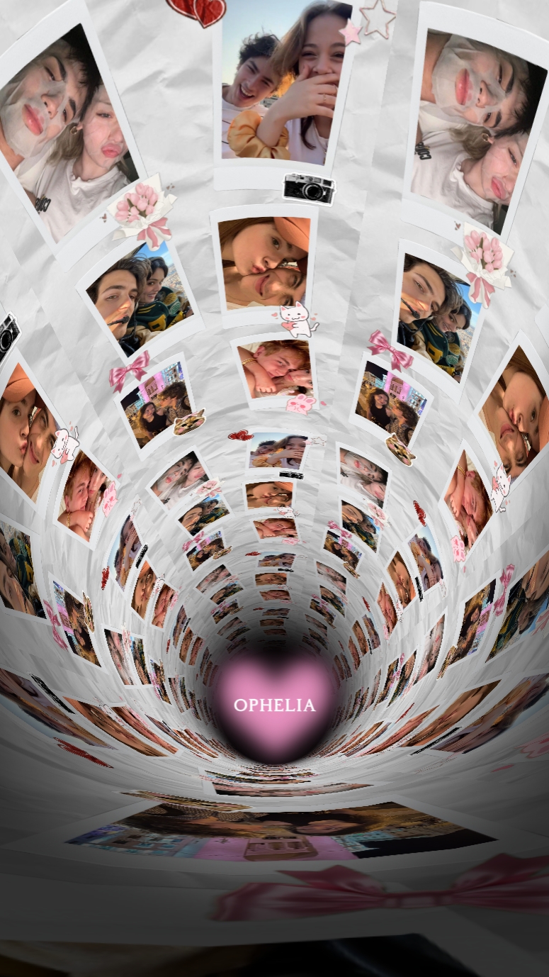 Ophelia 'nın Kaderi