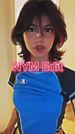 NYM Edit
