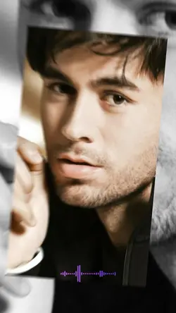 Enrique Iglesias 
