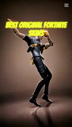 Best original styles