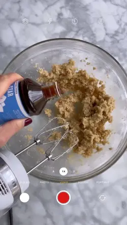 Make cookie