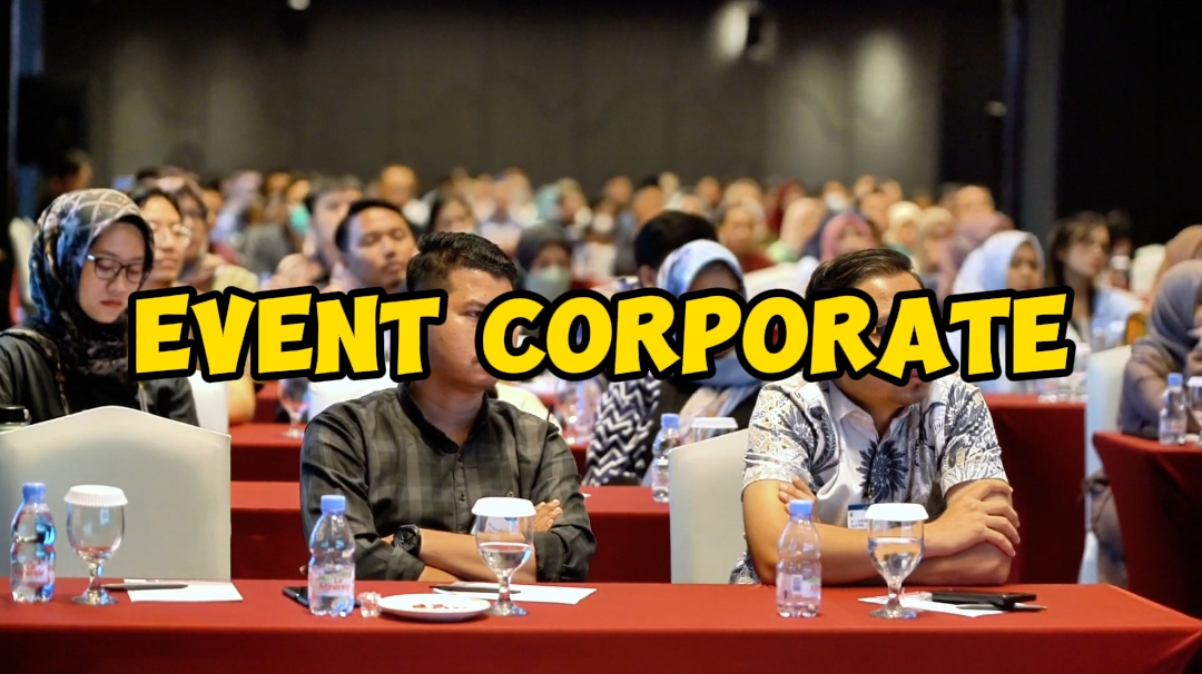 Evento Corporativo