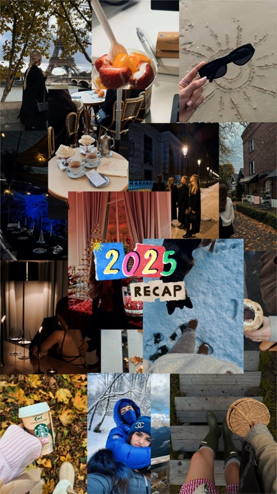 2025 Recap