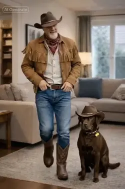 LooseFoot Footloose