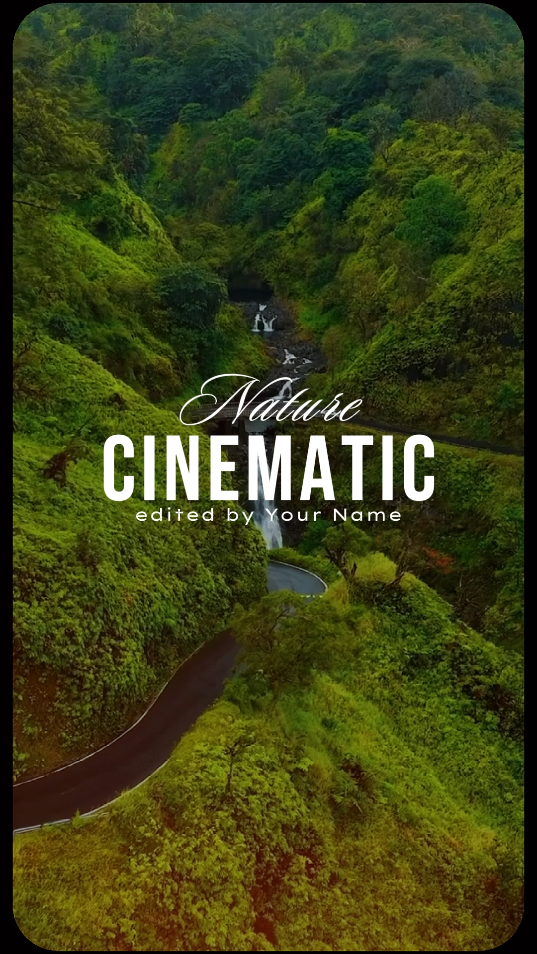 kalikasan ng cinematic