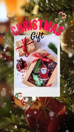 Christmas Gift