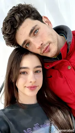 couple trend AI