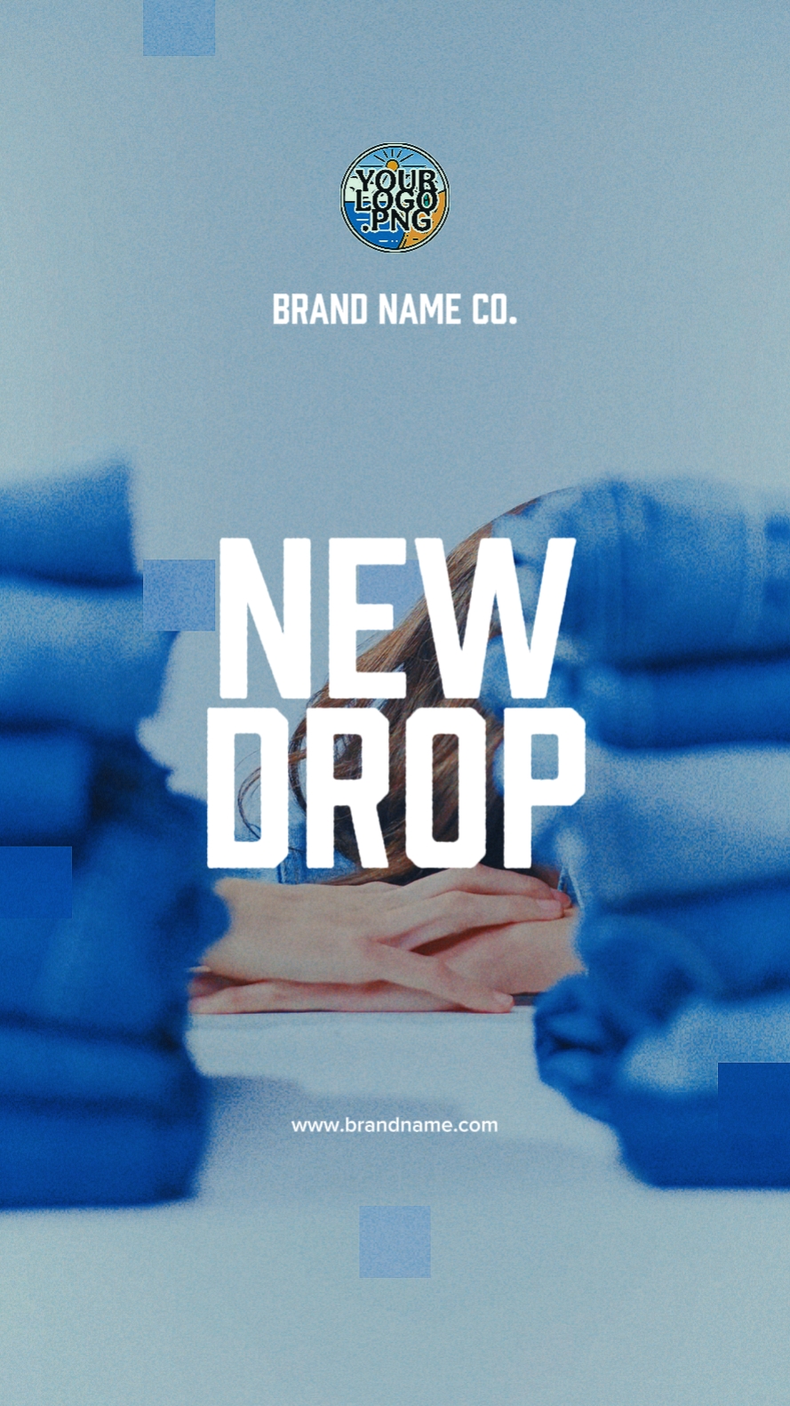 NEW DROP PRODUCT