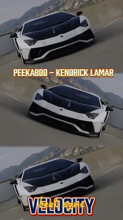 Peekaboo Car Edit