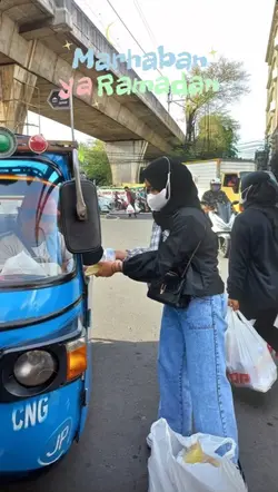 berbagi kebaikan