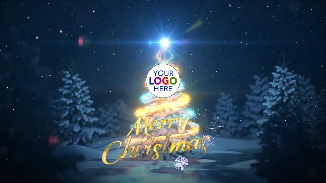 Alegria de natal