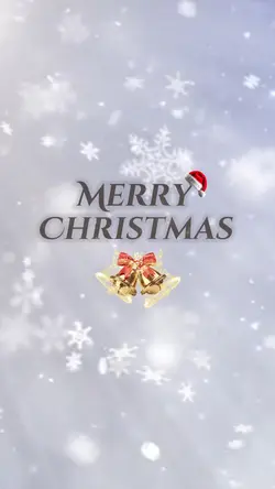 2025 christmas vibe🎄