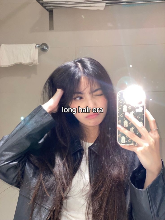 long hair era vs