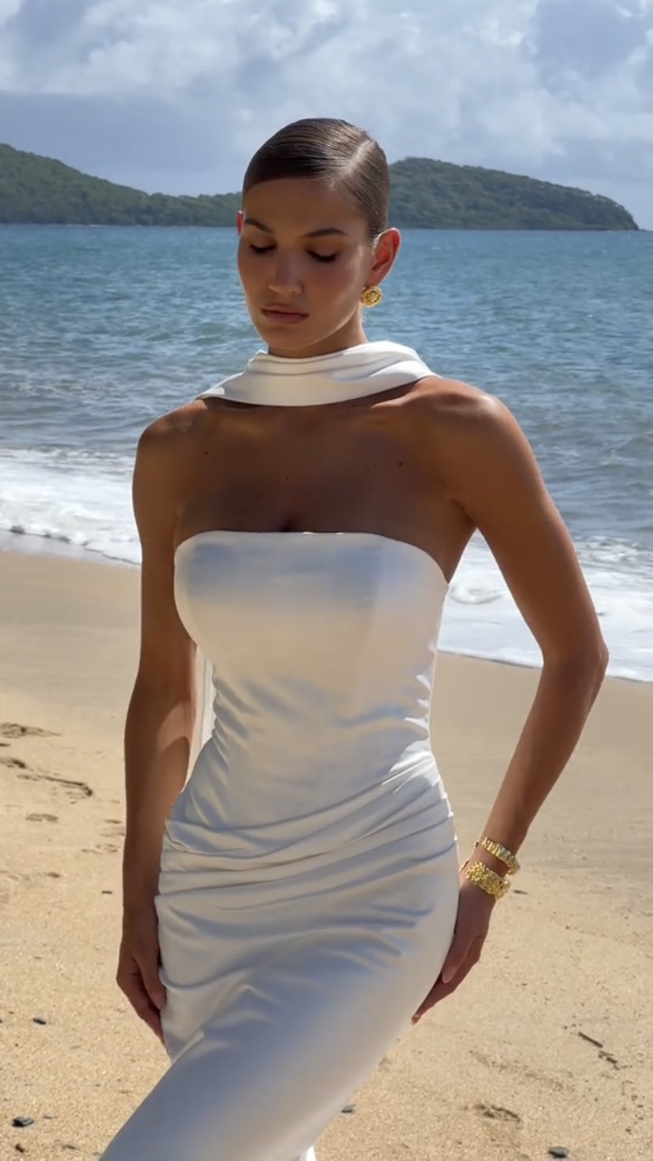 Vêtements de mariage