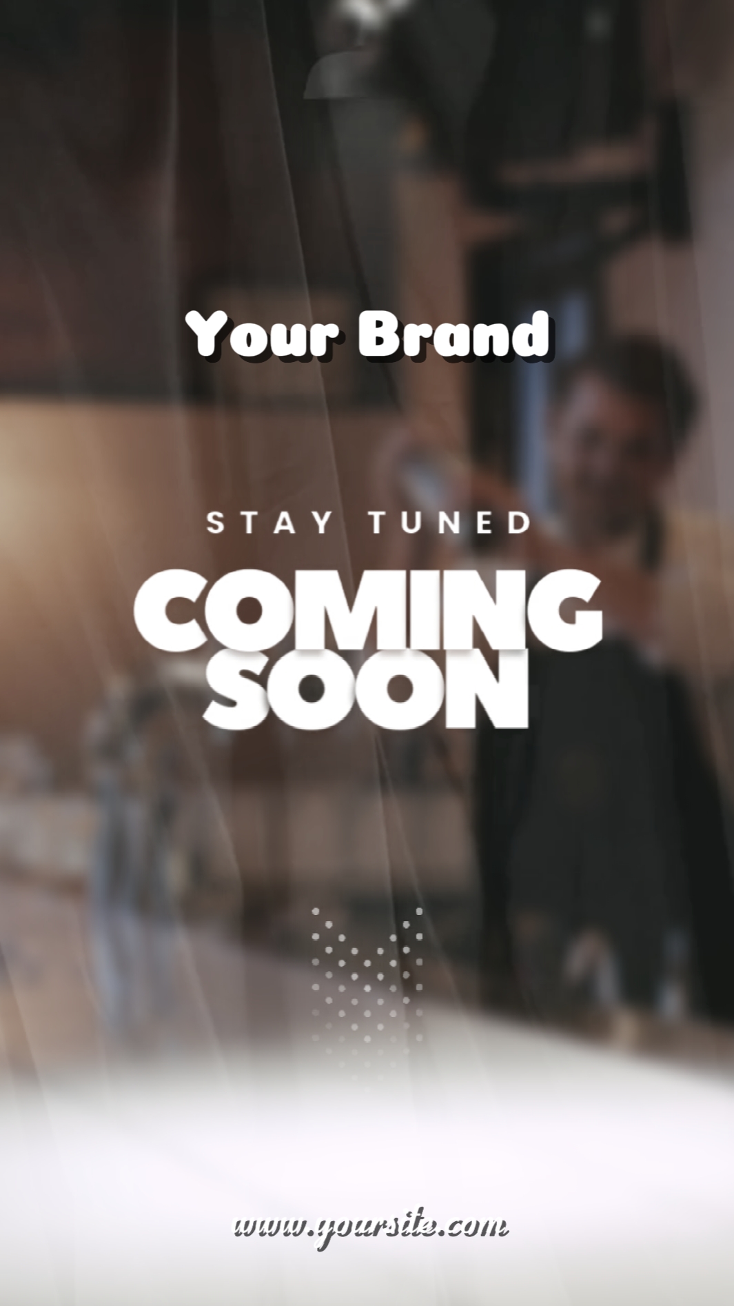 coming soon
