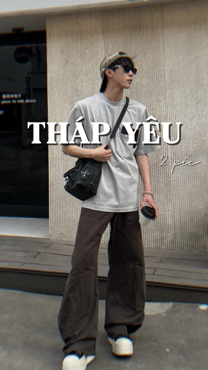 THÁP YÊU