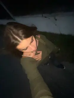 Souffrance atroce...